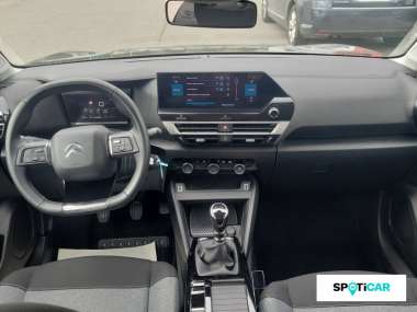 Citroën C4 Essence