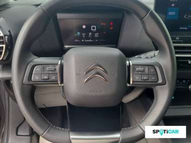 Citroën C4 Essence