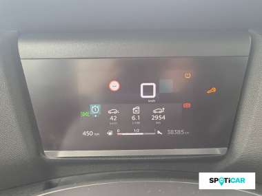 Citroën C4 Essence