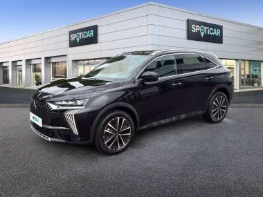 Ds DS 7 Diesel