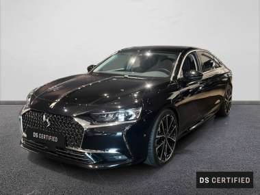 Ds DS 9 Hybride rechargeable