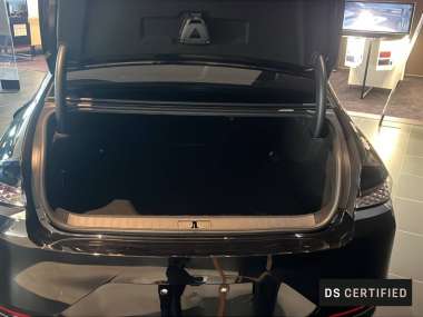 Ds DS 9 Hybride rechargeable