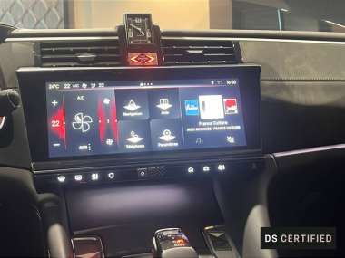 Ds DS 9 Hybride rechargeable