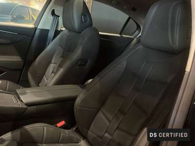 Ds DS 9 Hybride rechargeable