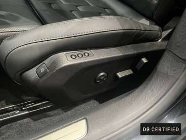 Ds DS 9 Hybride rechargeable