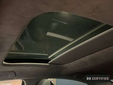 Ds DS 9 Hybride rechargeable