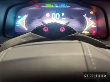 Ds DS 9 Hybride rechargeable