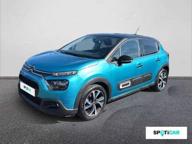 Citroën C3 Essence