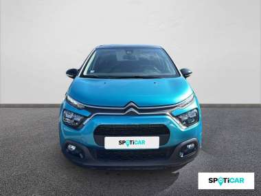 Citroën C3 Essence