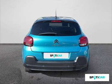 Citroën C3 Essence