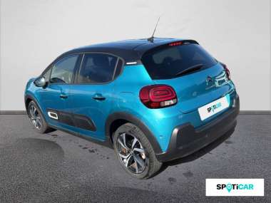 Citroën C3 Essence