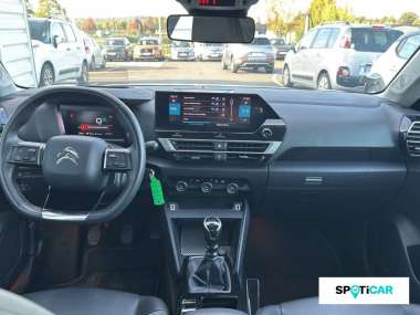 Citroën C4 Essence