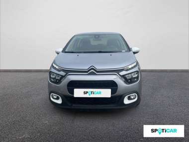 Citroën C3 Essence