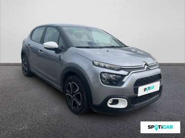 Citroën C3 Essence