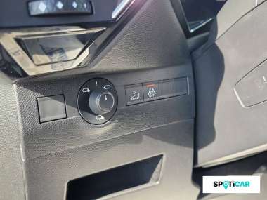 Ds DS 7 Crossback Diesel