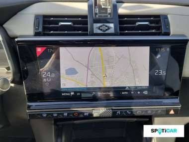 Ds DS 7 Crossback Diesel