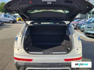 Ds DS 7 Crossback Diesel