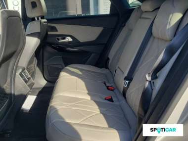 Ds DS 7 Crossback Diesel