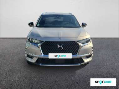 Ds DS 7 Crossback Diesel