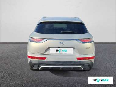 Ds DS 7 Crossback Diesel