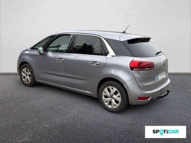 Citroën C4 Picasso Essence