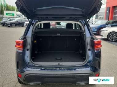 Citroën C5 AIRCROSS Diesel