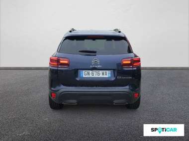 Citroën C5 AIRCROSS Diesel