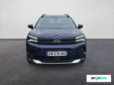 Citroën C5 AIRCROSS Diesel