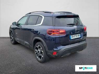 Citroën C5 AIRCROSS Diesel