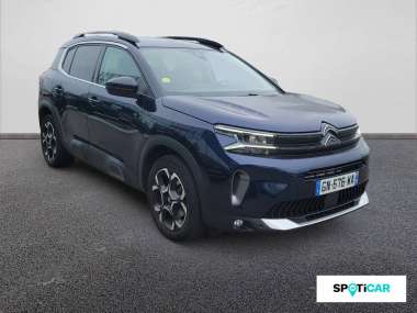 Citroën C5 AIRCROSS Diesel