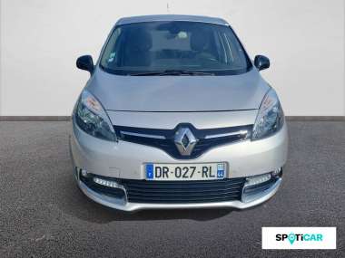 Renault Scénic Diesel