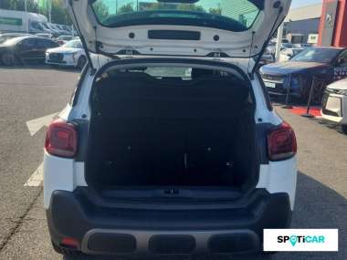 Citroën C3 Aircross Diesel