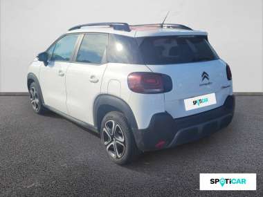 Citroën C3 Aircross Diesel
