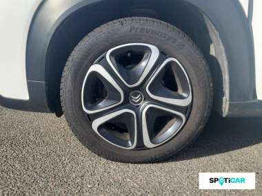 Citroën C3 Aircross Diesel