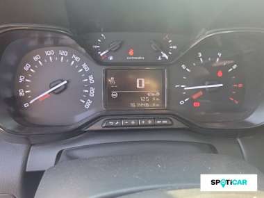 Citroën C3 Aircross Diesel