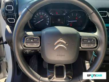 Citroën C3 Aircross Diesel