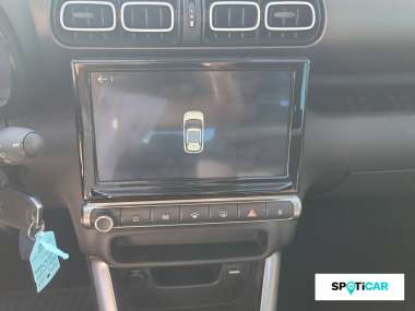 Citroën C3 Aircross Diesel