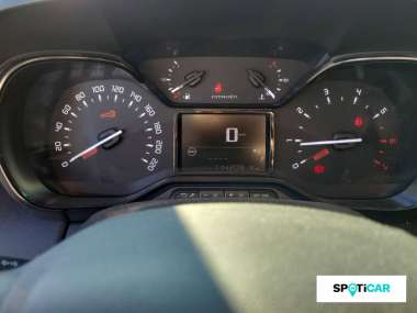 Citroën C3 Aircross Diesel