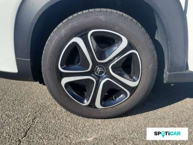 Citroën C3 Aircross Diesel