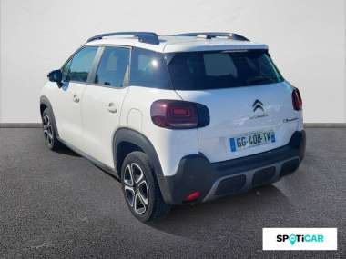 Citroën C3 Aircross Diesel