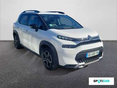 Citroën C3 Aircross Diesel