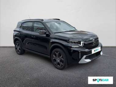 Citroën C3 Aircross Essence
