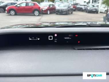 Citroën C3 Aircross Essence