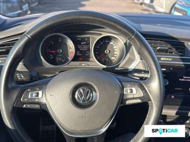 Volkswagen Tiguan Diesel