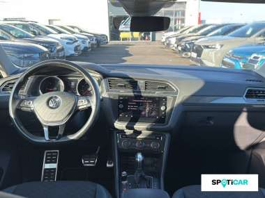 Volkswagen Tiguan Diesel