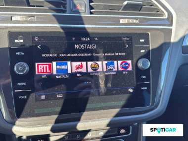Volkswagen Tiguan Diesel