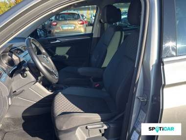 Volkswagen Tiguan Diesel