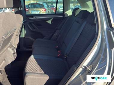 Volkswagen Tiguan Diesel