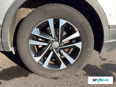 Volkswagen Tiguan Diesel