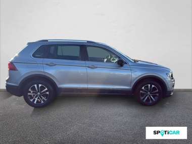 Volkswagen Tiguan Diesel